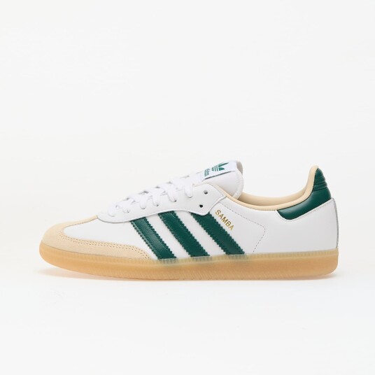 adidas Originals Samba Og - White - 38 adidas Originals Samba Og - White - 38