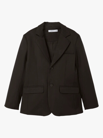 Name It Riramel Blazer Sort 134