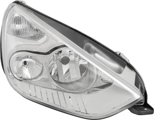DIEDERICHS 1491980 Frontlykter