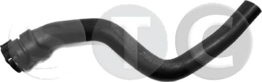 STC T409265 Radiatorslange