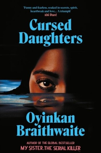 Cursed Daughters Cursed Daughters