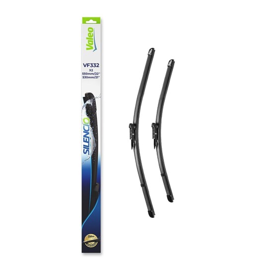 Viskerblad VALEO 574387