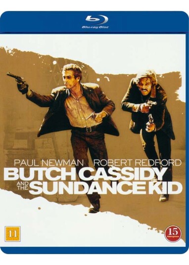 Butch Cassidy And The Sundance Kid Butch Cassidy And The Sundance Kid