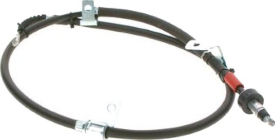 Bosch Tautrekk parkeringsbrems BOSCH 1 987 482 838