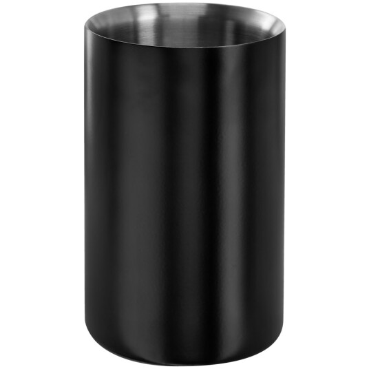 VEGA Vinkjøler Abdi; 1.6 l, 12x20 cm (ØxH); Svart VEGA Vinkjøler Abdi; 1.6 l, 12x20 cm (ØxH); Svart