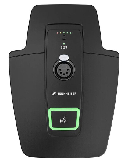 Sennheiser Ew-Dx Ts 5-Pin Xlr Bordsender U1/5 (825 - 832 / 863 - 865 Mhz) Sennheiser Ew-Dx Ts 5-Pin Xlr Bordsender U1/5 (825 - 832 / 863 - 865 Mhz)