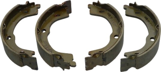 Bremsesko sett KAVO PARTS KBS 4414 Bremsesko sett KAVO PARTS KBS 4414