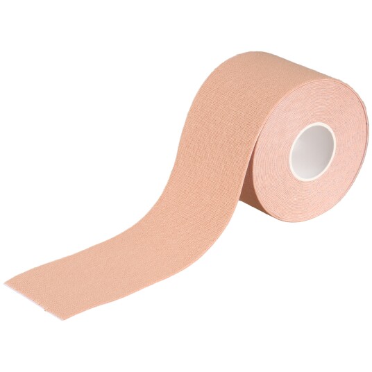 Sinful Breast Tape 5cm x 5m - Nude