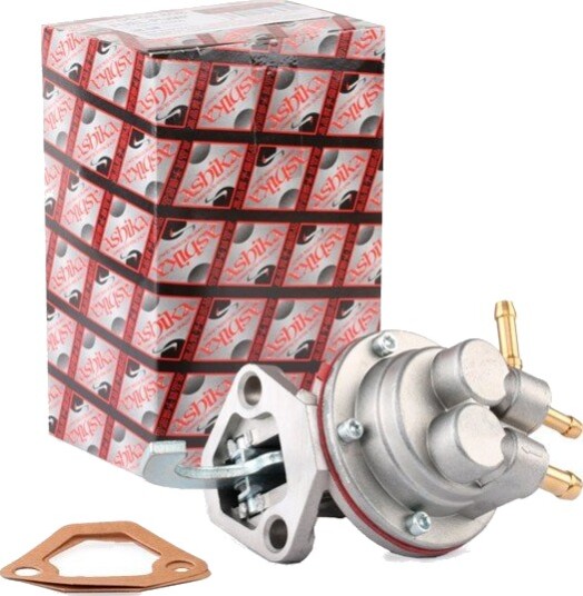 Drivstoffpumpe JAPANPARTS PB 808