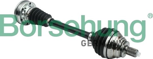 Borsehung B18304 Drivaksel Borsehung B18304 Drivaksel