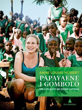 Papayaene i Gombolo, Pent brukt bok