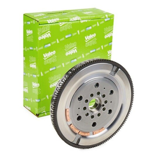 Svinghjul VALEO 836319