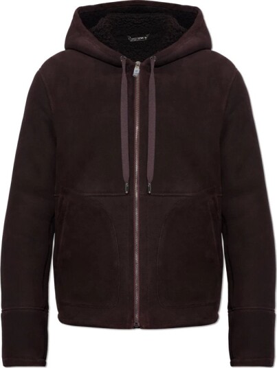 Dolce & Gabbana Herre Jakker Brun L,