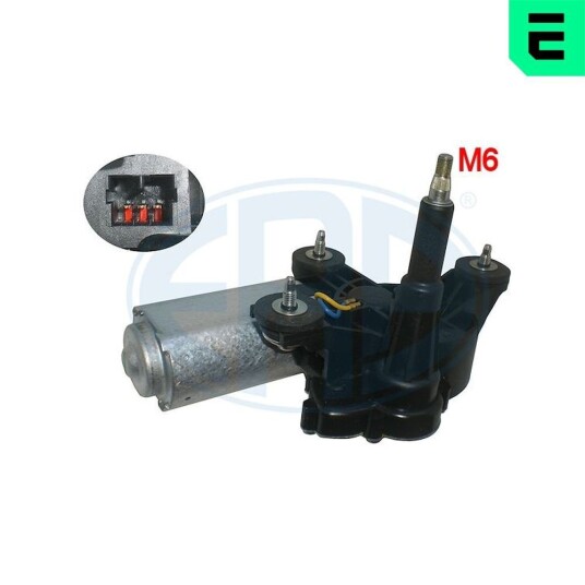 Visker motor ERA 460267 Visker motor ERA 460267