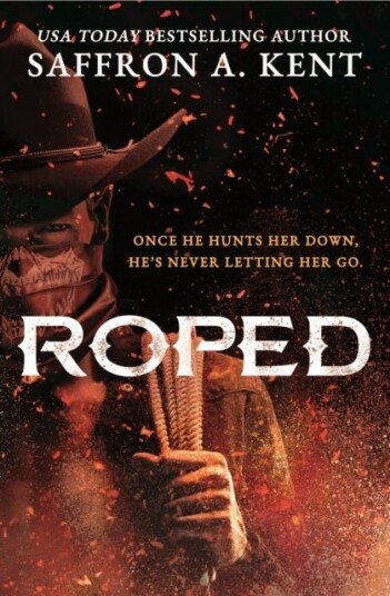 Roped