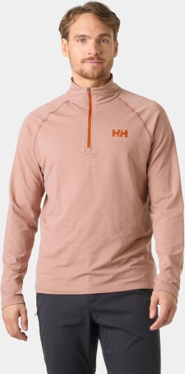 Helly Hansen Tyri Half zip Herre Rød L