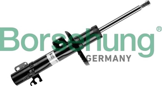 Borsehung B12138 Støtdemper