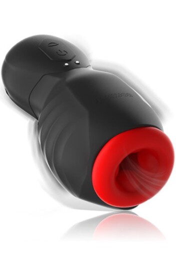 Jamyjob Astra Suction & Vibration