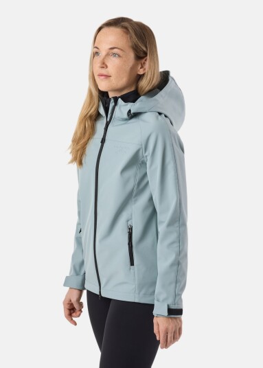 Swedemount Stryn Softshell Jacket W Swedemount Stryn Softshell Jacket W