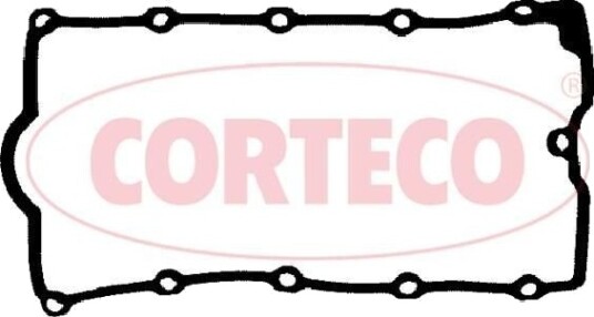 Tetning, topplokkdeksel CORTECO 440446P
