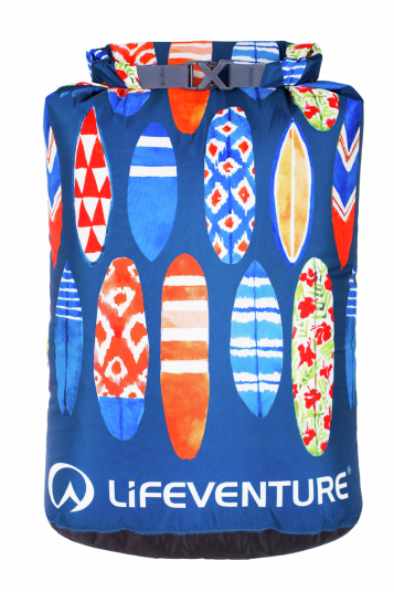 Lifeventure Dry Bag 25 L Surfboards OneSize, Surfboards