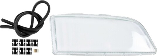 Professional Parts Hovedlyskaster Professional Parts 35437002
