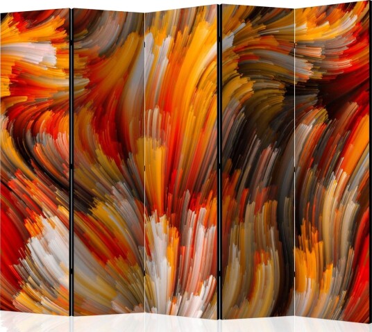 Romdeler - Ocean of Fire II 225x172 - Artgeist sp. z o. o.