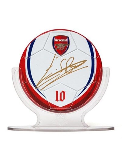 Signables Signature Disk Arsenal Emile Smith Rowe Signables Signature Disk Arsenal Emile Smith Rowe