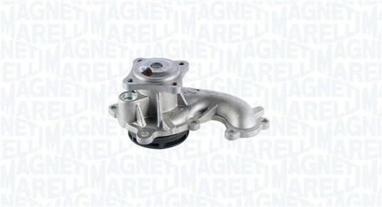 Vannpumpe MAGNETI MARELLI 350981802000