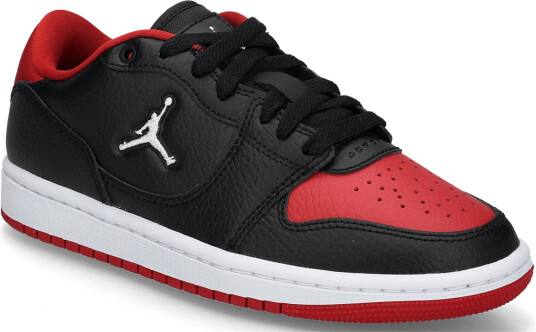 Nike Jordan Access Court Low (Gs) Black 37.5 Nike Jordan Access Court Low (Gs) Black 37.5