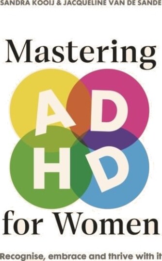 Mastering ADHD for Women