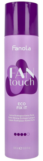 Fanola Fantouch Eco Fix It