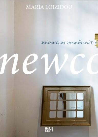 Maria Loizidou. Newcomers Maria Loizidou. Newcomers