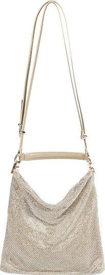 Benedetta Bruzziches Dame Vesker Gul ONE SIZE, Benedetta Bruzziches Dame Vesker Gul ONE SIZE,