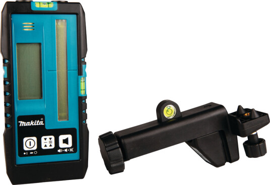 Makita Lasermottaker 80m Ip65