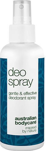 Australian Bodycare Deospray 100 ml Australian Bodycare Deospray 100 ml