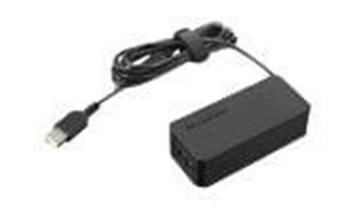 Lenovo ThinkPad 45W AC Adapter (Slim Tip)