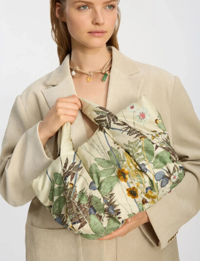 Munthe Lix Multi/patterned ONE SIZE Munthe Lix Multi/patterned ONE SIZE