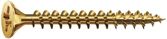 Spax Treskrue Tfx, Fzy Eta-12/0114, 200-Pakk 3,5 X 40 mm