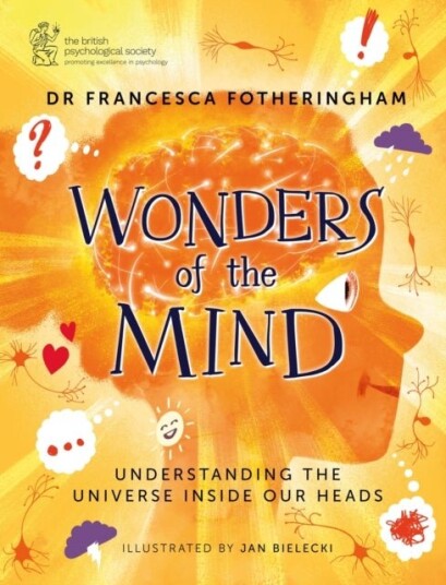 Wonders of the Mind Wonders of the Mind