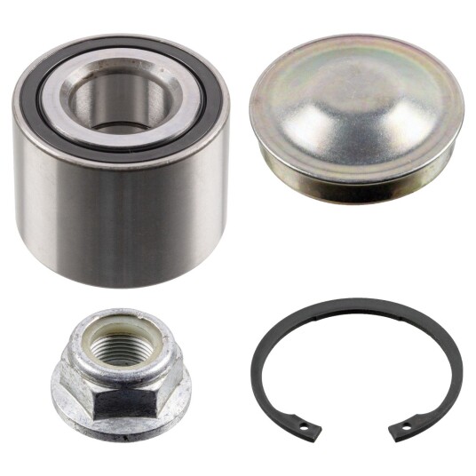 Hjullager FEBI BILSTEIN 30545 Hjullager FEBI BILSTEIN 30545