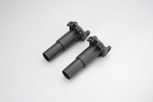 Kyosho MA004R REAR HUB CARRIER TWINFORCE/MADFORCE RS 2