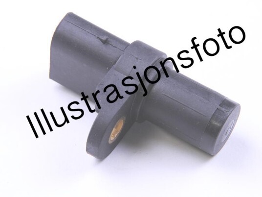BMW Originaldeler Veivakselsensor Original 12141247622