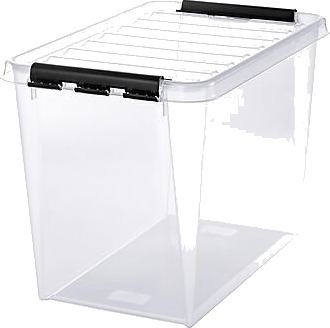 Smartstore Oppbevaringsboks classic 65