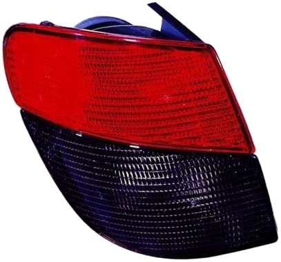 ABAKUS 550-1936L-UE Baklykt