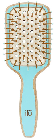 ilū Bamboom! Brush Paddle Mini 1 stk
