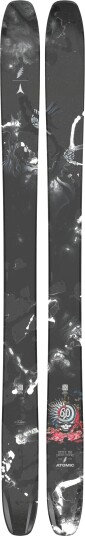 Atomic Bent 110 Grateful Dead 180cm Atomic Bent 110 Grateful Dead 180cm