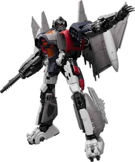 Transformers Classic Actionfigur Blitzwing