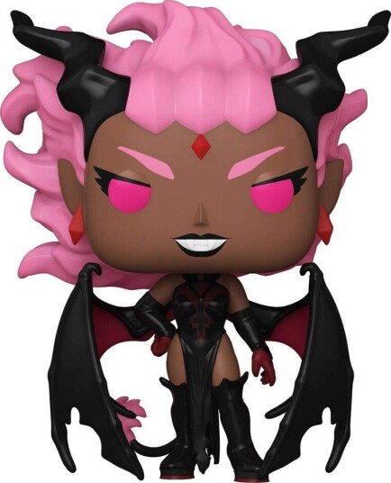 Northix Castlevania Nocturne Drolta-figur samleobjekt actionleke