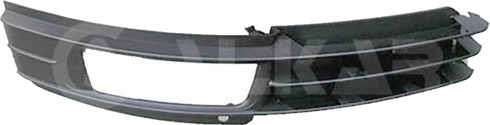 Ventilasjonsgitter ALKAR 4931501